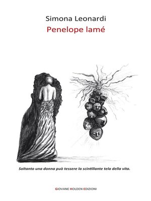 cover image of Penelope lamé